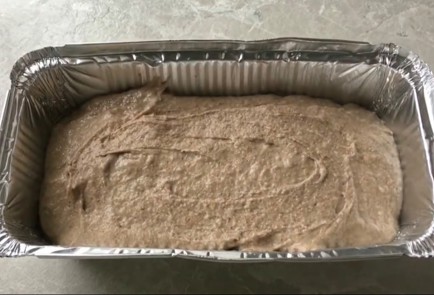 Фото шага рецепта Бородинский хлеб 174355 шаг 7  