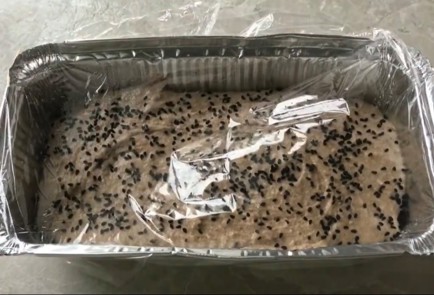 Фото шага рецепта Бородинский хлеб 174355 шаг 9  