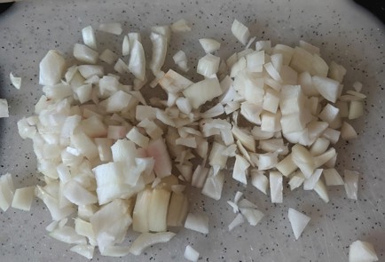 Фото шага рецепта Борщ из лосятины 189369 шаг 2  