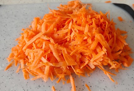 Фото шага рецепта Борщ из лосятины 189369 шаг 3  