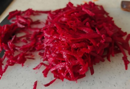 Фото шага рецепта Борщ из лосятины 189369 шаг 5  