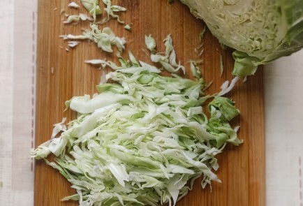 Фото шага рецепта Борщ с помидорами 173632 шаг 17  