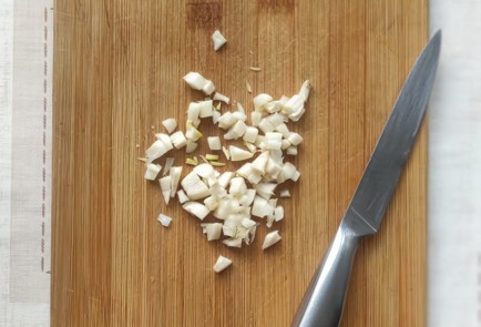 Фото шага рецепта Борщ с помидорами 173632 шаг 19  