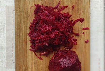 Фото шага рецепта Борщ с помидорами 173632 шаг 6  