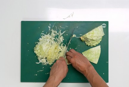 Фото шага рецепта Домашний борщ 150984 шаг 10  