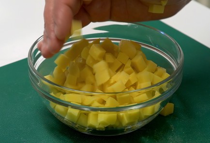 Фото шага рецепта Домашний борщ 150984 шаг 9  