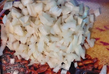 Фото шага рецепта Борщ 189365 шаг 5  