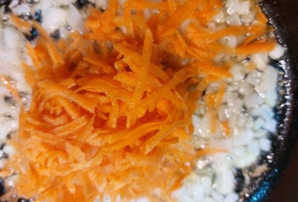 Фото шага рецепта Борщ 189365 шаг 6  