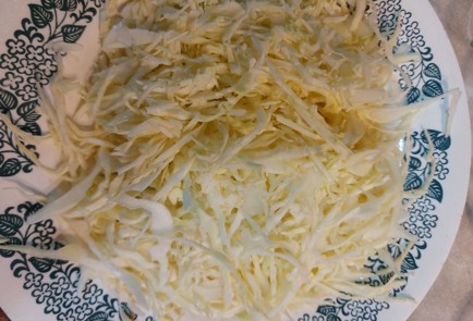 Фото шага рецепта Борщ 189365 шаг 8  