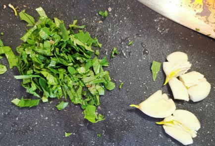 Фото шага рецепта Борщ 189478 шаг 11  