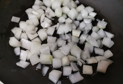 Фото шага рецепта Борщ 189478 шаг 3  