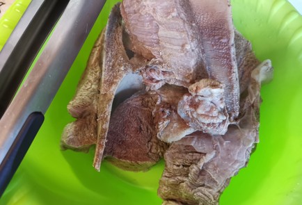 Фото шага рецепта Борщ 189478 шаг 4  