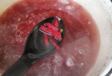 Фото шага рецепта Борщ 189478 шаг 5  