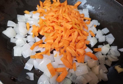 Фото шага рецепта Борщ 189478 шаг 6  