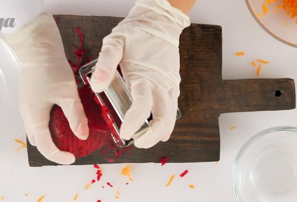 Фото шага рецепта Борщ 43526 шаг 5  