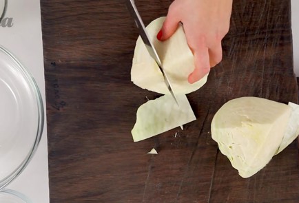 Фото шага рецепта Борщ 43526 шаг 6  