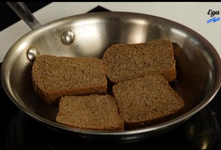 Фото шага рецепта Ботвинья на белом квасе 125458 шаг 5  