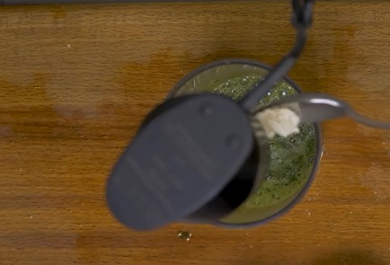 Фото шага рецепта Ботвинья на рассоле 152573 шаг 8  