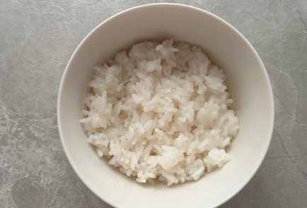 Фото шага рецепта Боул с тунцом 186890 шаг 12  