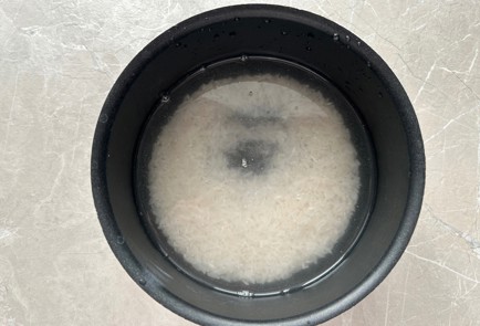 Фото шага рецепта Боул с тунцом 186890 шаг 3  