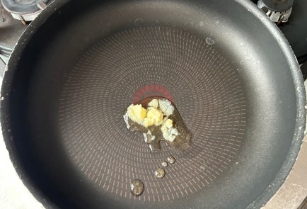 Фото шага рецепта Боул с тунцом 186890 шаг 5  