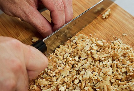 Фото шага рецепта Брауни brownie 20955 шаг 3  