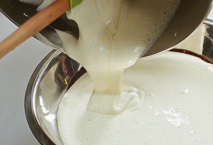 Фото шага рецепта Брауни brownie 20955 шаг 5  