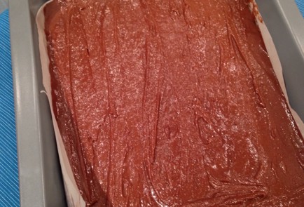 Фото шага рецепта Брауни классический 46722 шаг 4  