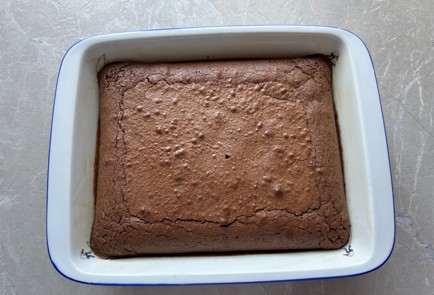Фото шага рецепта Брауни 190013 шаг 10  