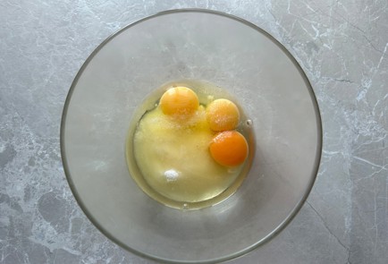 Фото шага рецепта Брауни 190013 шаг 3  