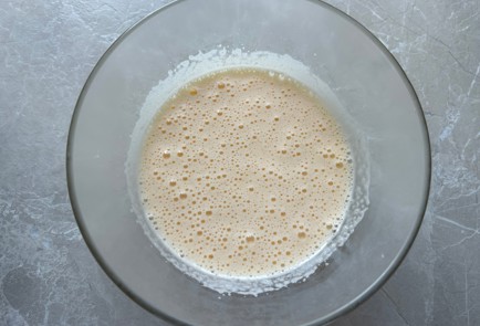 Фото шага рецепта Брауни 190013 шаг 4  