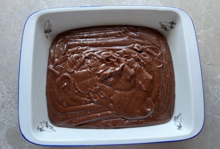 Фото шага рецепта Брауни 190013 шаг 9  