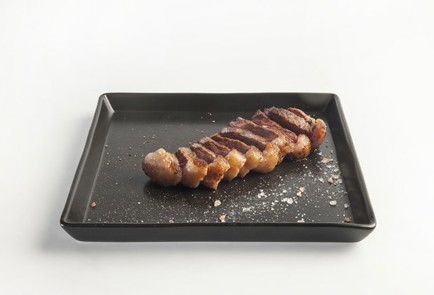 Фото шага рецепта Бразильский стейк пиканья 91378 шаг 10  