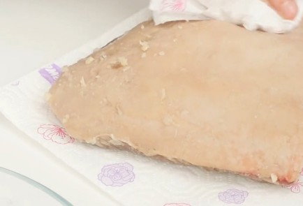 Фото шага рецепта Бразильский стейк пиканья 91378 шаг 4  