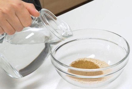 Фото шага рецепта Брецели 140001 шаг 2  