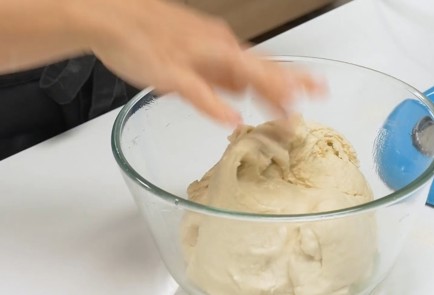 Фото шага рецепта Брецели 140001 шаг 4  