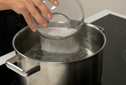 Фото шага рецепта Брецели 140001 шаг 5  