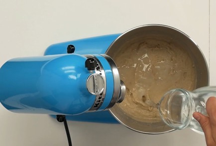 Фото шага рецепта Бретонская галета 137212 шаг 2  