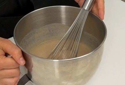 Фото шага рецепта Бретонская галета 137212 шаг 3  