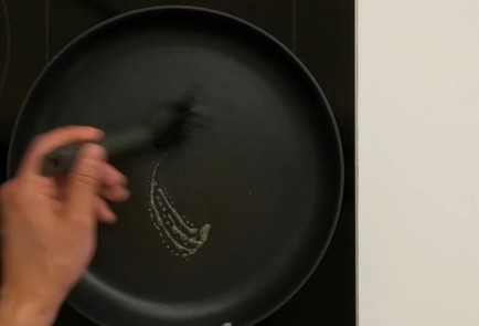 Фото шага рецепта Бретонская галета 137212 шаг 4  