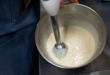 Фото шага рецепта Бретонские галеты 138575 шаг 5  