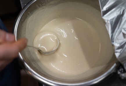 Фото шага рецепта Бретонские галеты 138575 шаг 6  