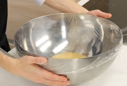 Фото шага рецепта Бриошь 125030 шаг 4  