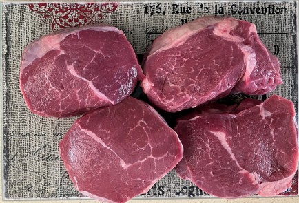 Фото шага рецепта Брискет из говядины с перцем паприкой и горчицей в духовке 175610 шаг 1  