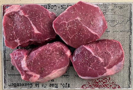 Фото шага рецепта Брискет из говядины с перцем паприкой и горчицей в духовке 175610 шаг 2  