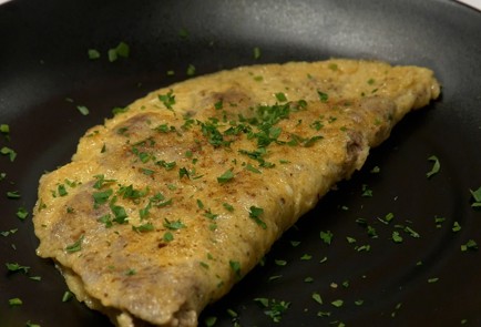 Фото шага рецепта Бризоль 40851 шаг 10  