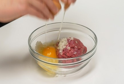 Фото шага рецепта Бризоль 40851 шаг 3  