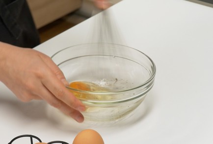 Фото шага рецепта Бризоль 40851 шаг 4  