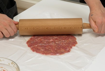 Фото шага рецепта Бризоль 40851 шаг 5  