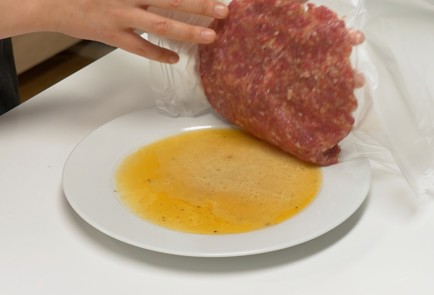 Фото шага рецепта Бризоль 40851 шаг 7  